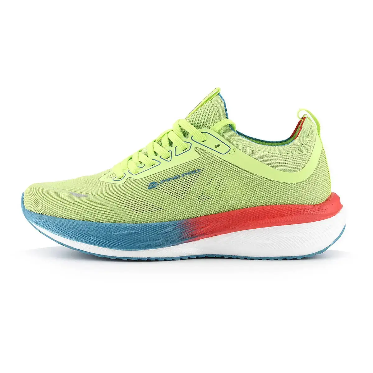 Chaussures de running Alpine Pro Negad