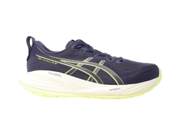 Chaussures de running ASICS Gel-cumulus 27 - Homme