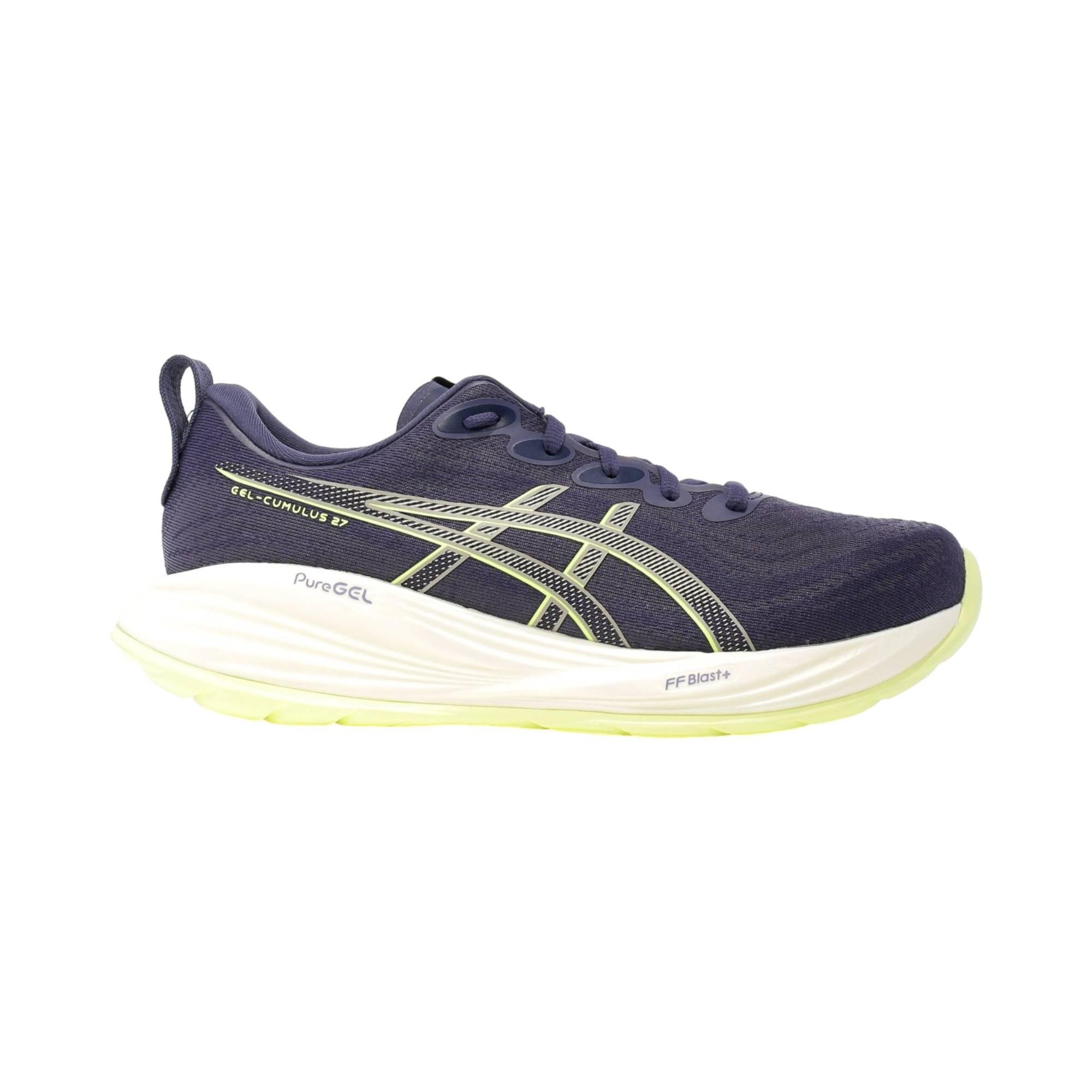 Chaussures de running ASICS Gel-cumulus 27 - Homme