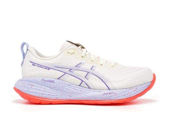 Chaussures de running ASICS Gel-cumulus 27 Tokyo - Femme