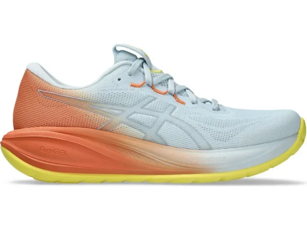 Chaussures de running Asics Gel-Cumulus 28 Sunny Sizzle