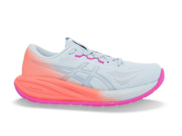 Chaussures de running ASICS Gel-cumulus 28 Sunny Sizzle - Femme