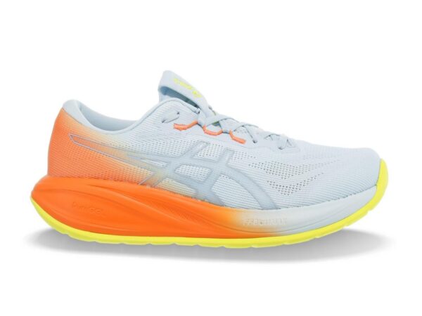 Chaussures de running ASICS Gel-cumulus 28 Sunny Sizzle - Homme