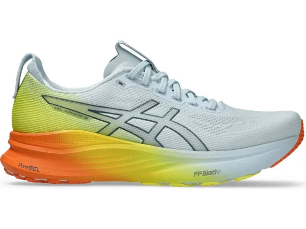 Chaussures de running Asics Gel-Kayano 32 Sunny Sizzele