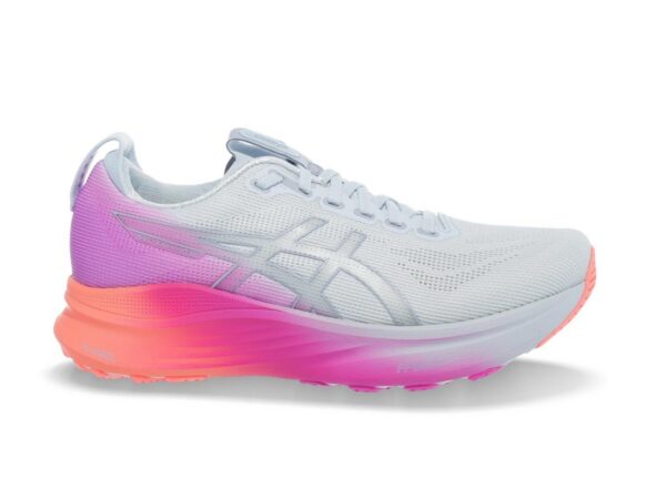 Chaussures de running ASICS Gel-kayano 32 Sunny Sizzle - Femme