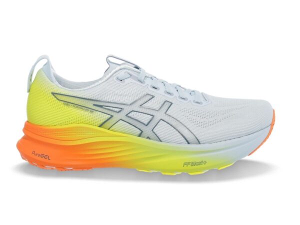 Chaussures de running ASICS Gel-kayano 32 Sunny Sizzle - Homme