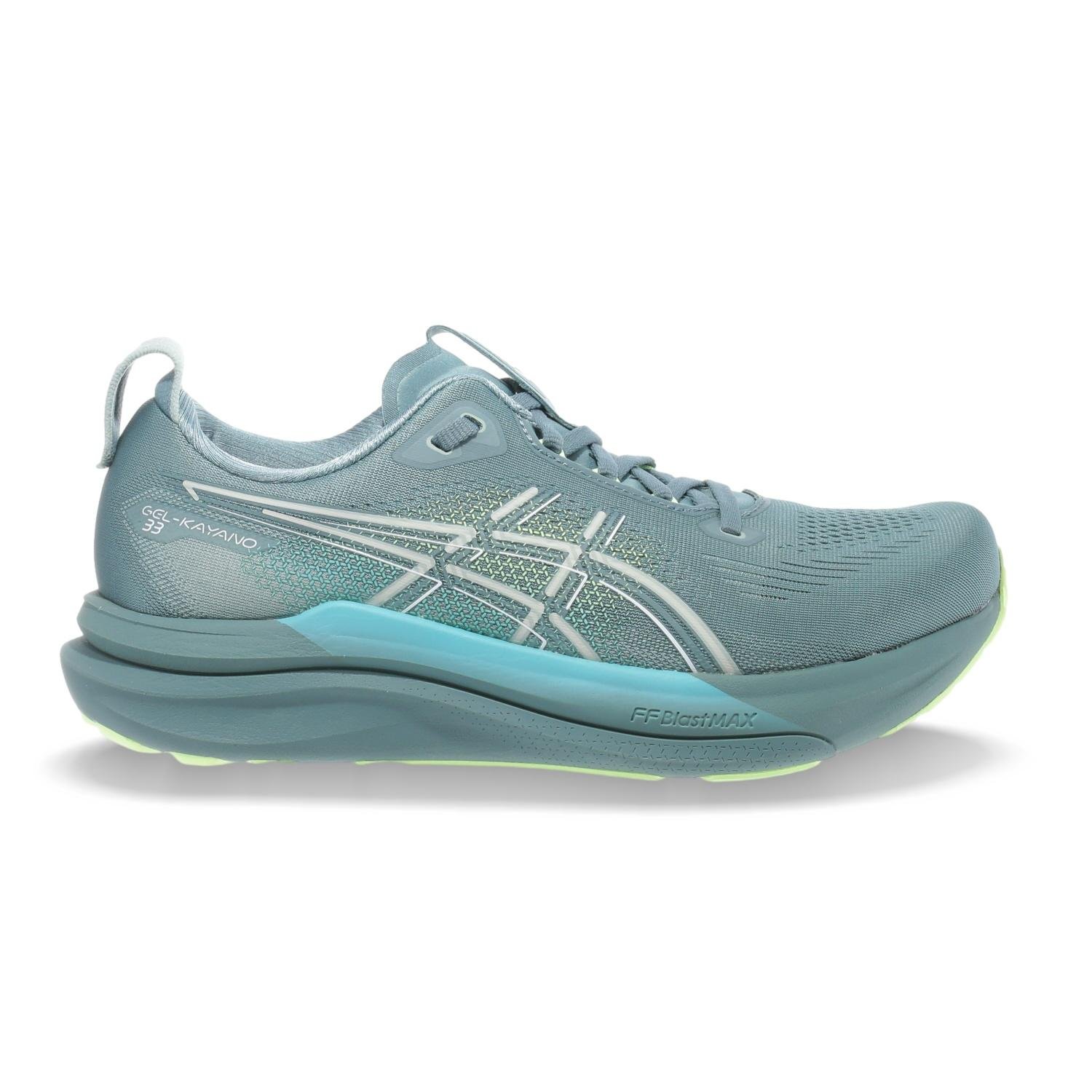 Chaussures de running ASICS Gel-kayano 33 - Homme