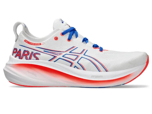 Chaussures de running Asics Gel-Nimbus 26