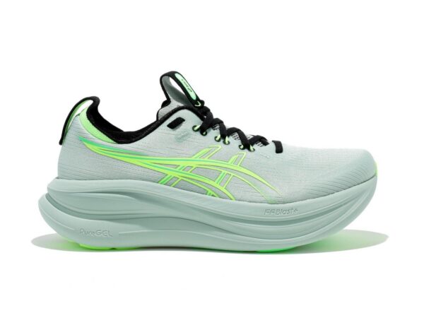 Chaussures de running ASICS Gel-nimbus 28 - Homme