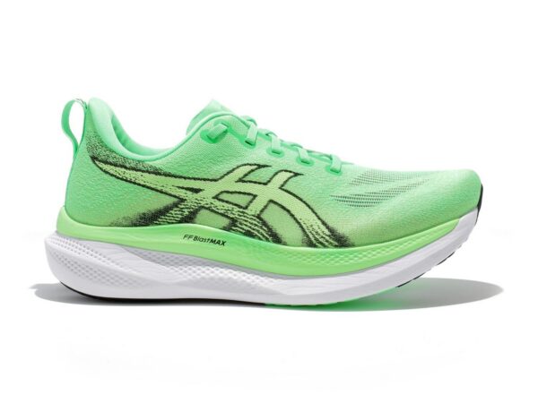 Chaussures de running ASICS Glideride Max 2 - Homme