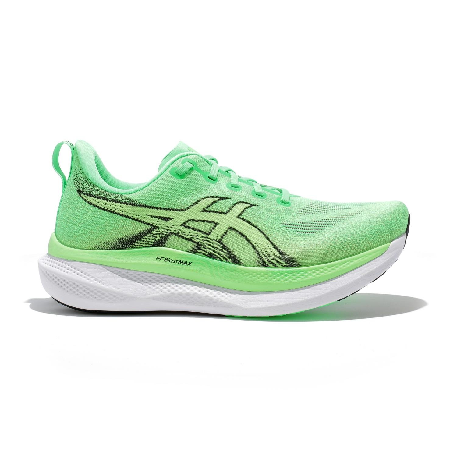 Chaussures de running ASICS Glideride Max 2 - Homme