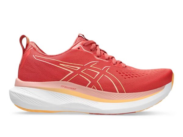 Chaussures de running ASICS Glideride Max - Femme