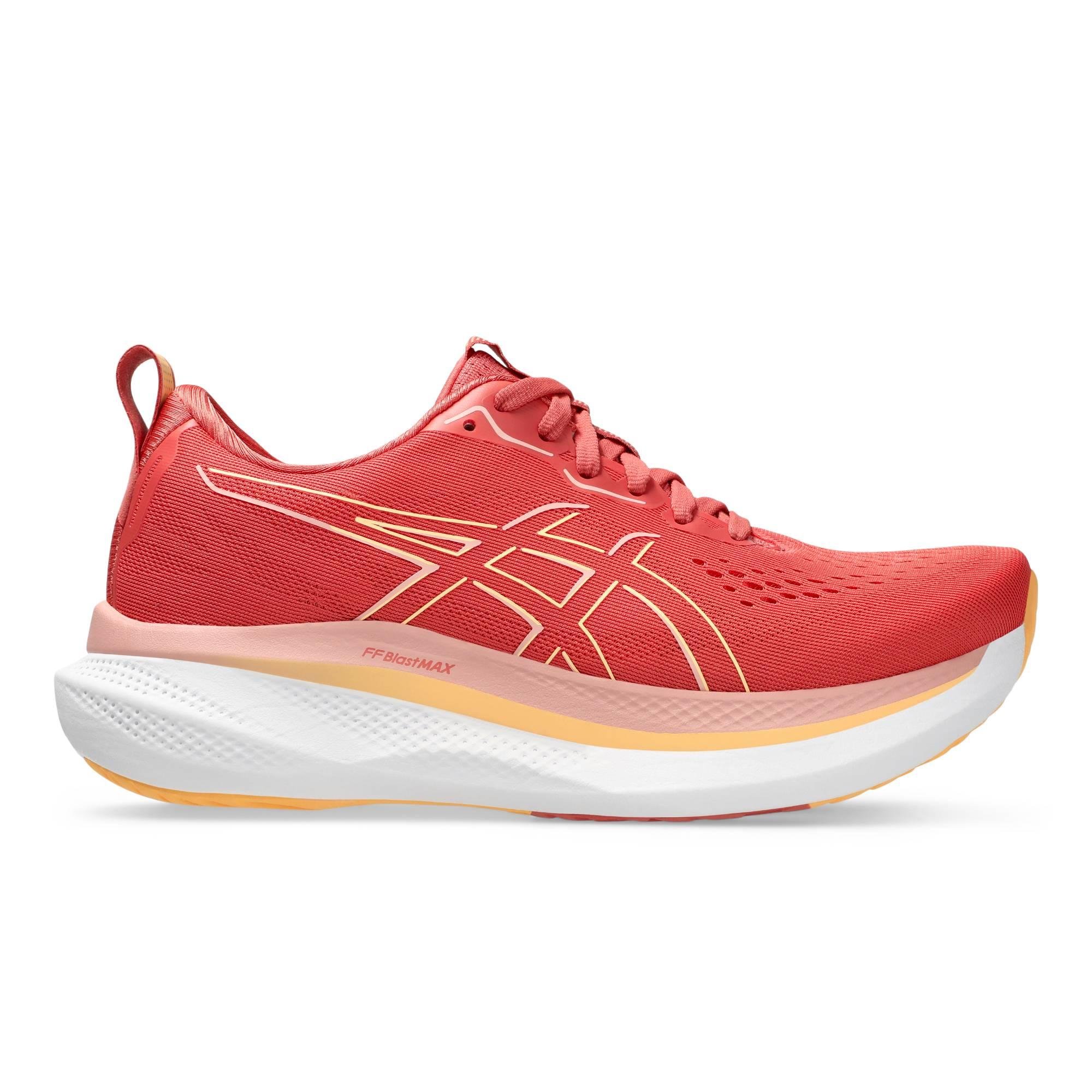 Chaussures de running ASICS Glideride Max - Femme