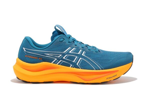 Chaussures de running ASICS Gt-2000 14 - Homme
