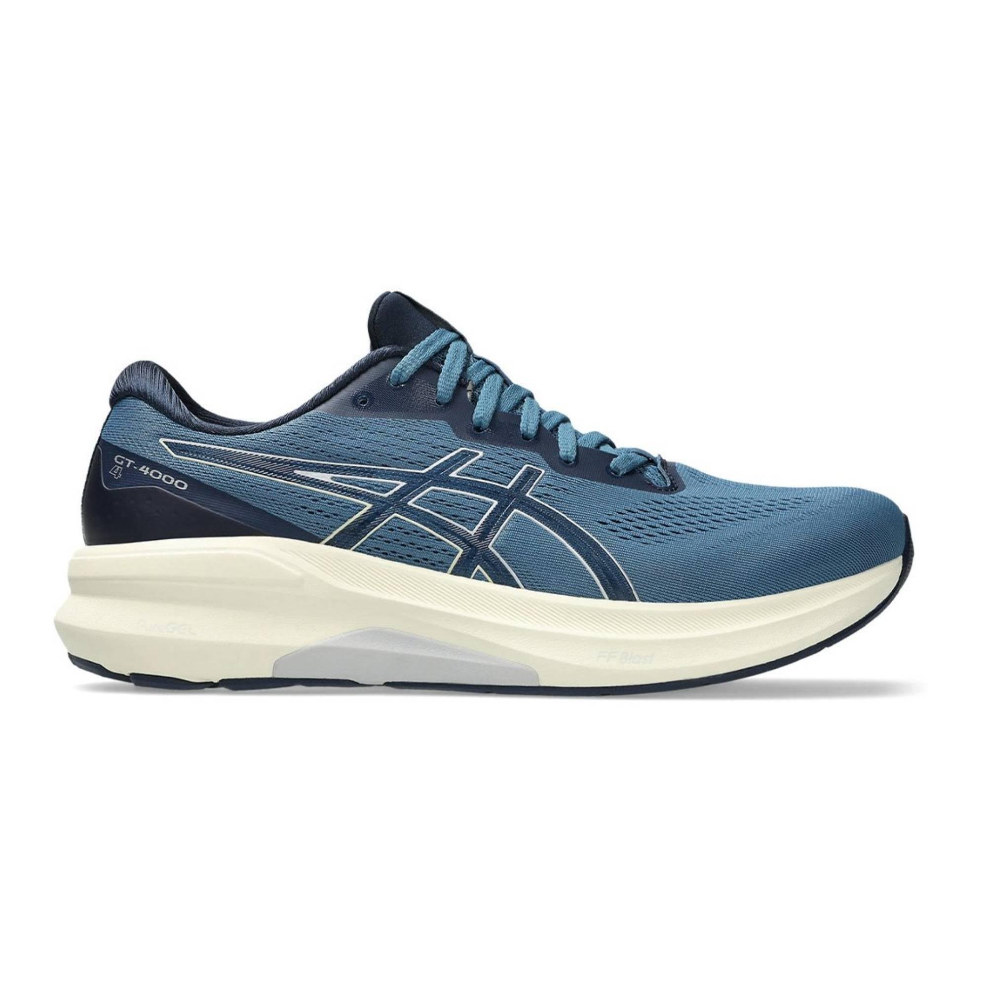 Chaussures de running ASICS Gt-4000 4 - Homme