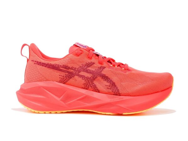 Chaussures de running ASICS Novablast 5 - Homme