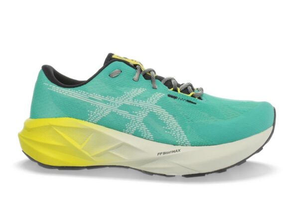 Chaussures de running ASICS Novablast 5 Tr - Homme