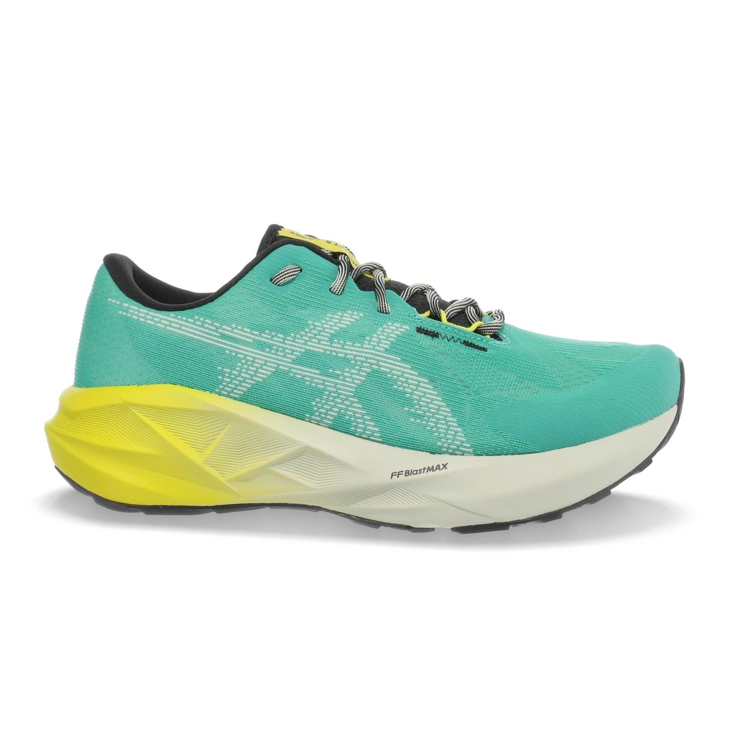 Chaussures de running ASICS Novablast 5 Tr - Homme