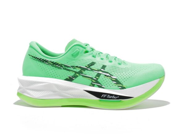 Chaussures de running ASICS Sonicblast - Homme