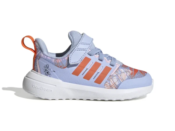 Chaussures de running bébé adidas X Disney FortaRun 2.0 Moana Cloudfoam
