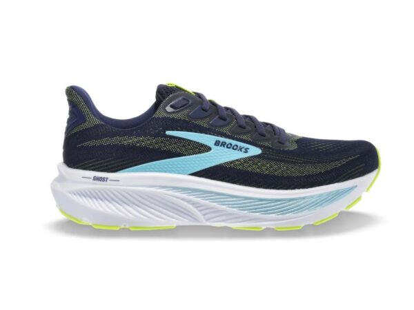 Chaussures de running Brooks Ghost 17 - Homme