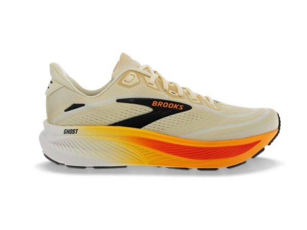 Chaussures de running Brooks Ghost 18 - Homme