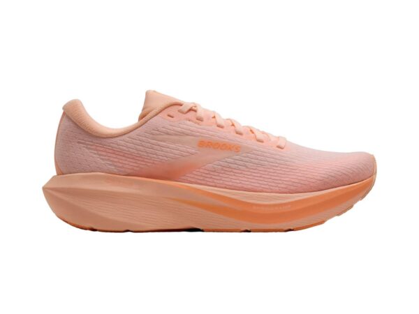 Chaussures de running Brooks Ghost Amp - Femme