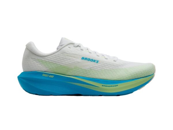 Chaussures de running Brooks Ghost Amp - Homme