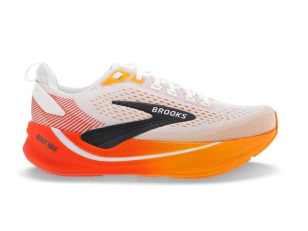 Chaussures de running Brooks Ghost Max 4 - Homme