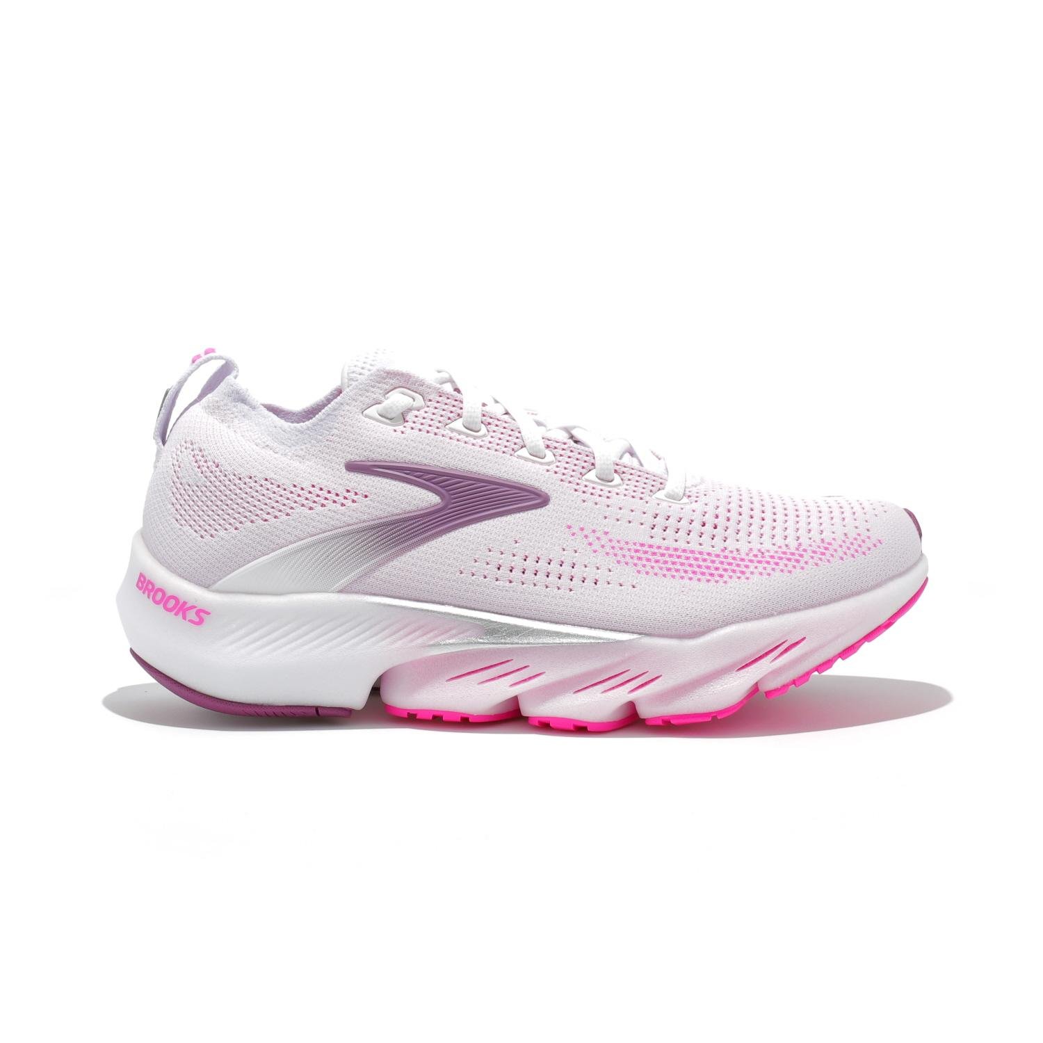 Chaussures de running Brooks Glycerin Flex - Femme