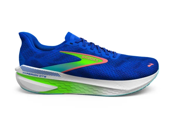 Chaussures de running Brooks Hyperion GTS 2