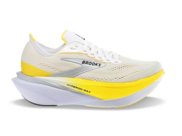 Chaussures de running Brooks Hyperion Max 4 - Femme