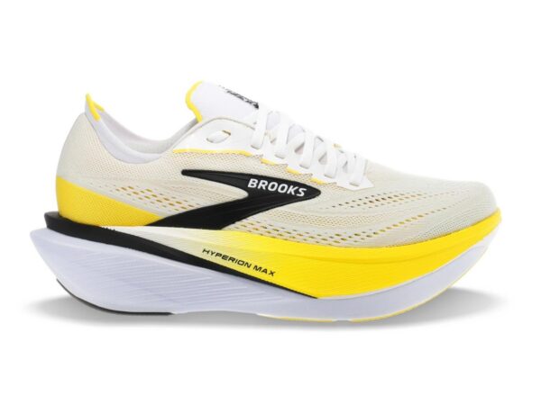 Chaussures de running Brooks Hyperion Max 4 - Homme
