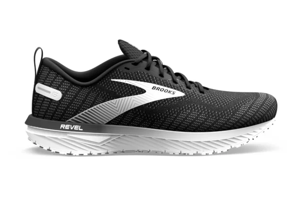 Chaussures de running Brooks Revel 6