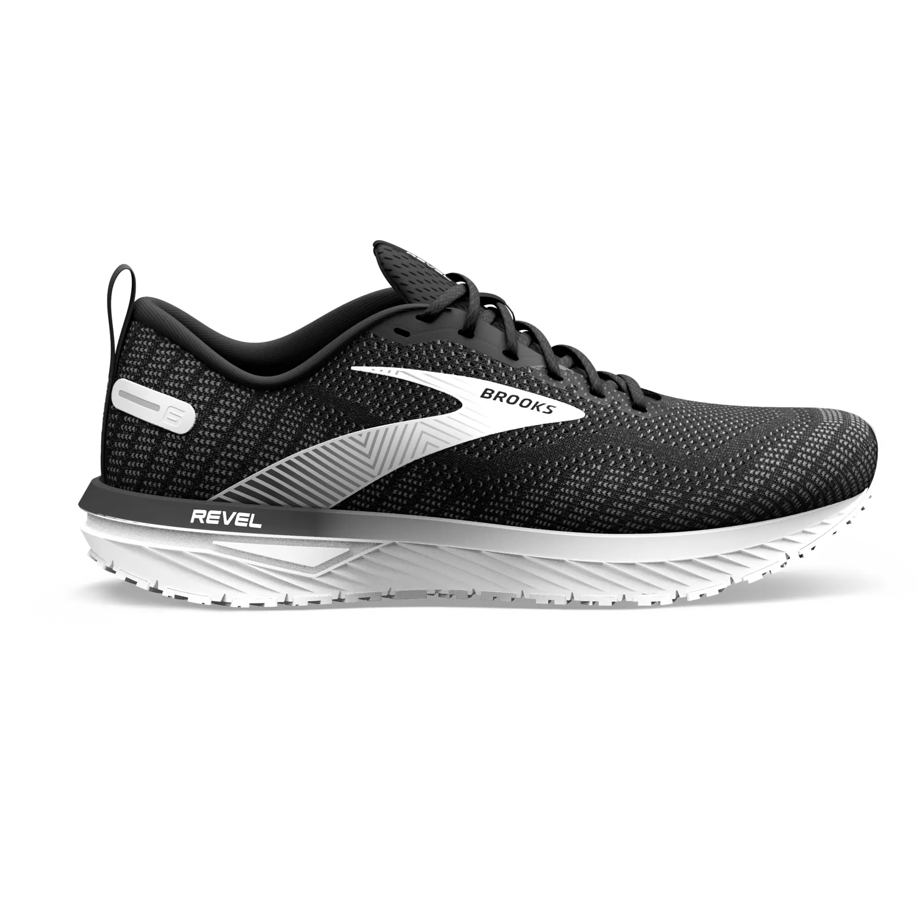 Chaussures de running Brooks Revel 6