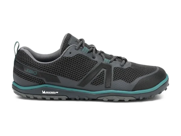 Chaussures de running de running Xero Shoes Scrambler Low