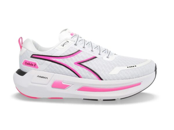 Chaussures de running Diadora Cellula 2 - Femme