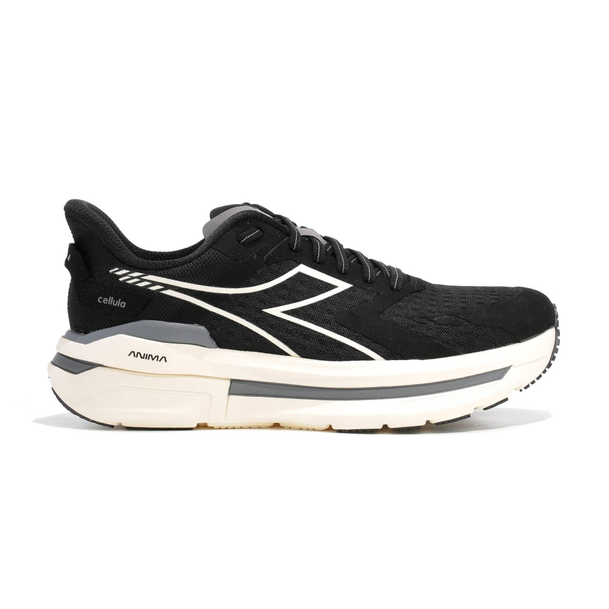 Chaussures de running Diadora Cellula - Homme