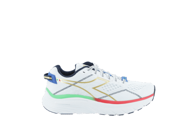Chaussures de running Diadora Equipe Atomo - Femme