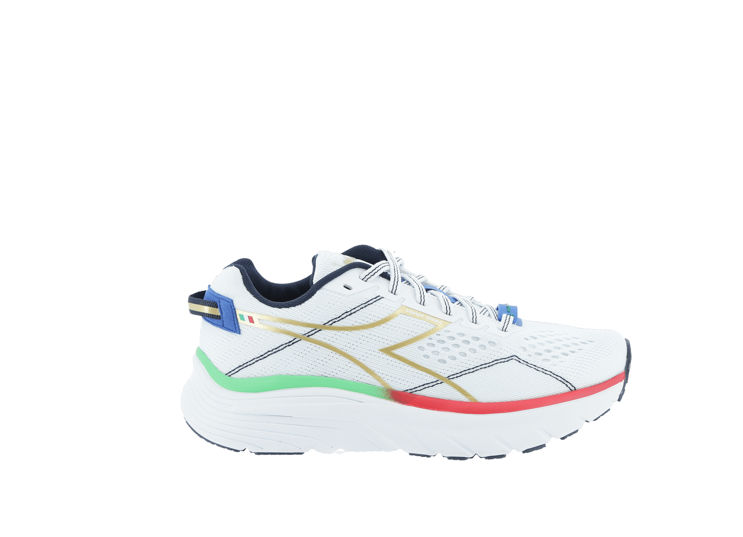 Chaussures de running Diadora Equipe Atomo - Femme
