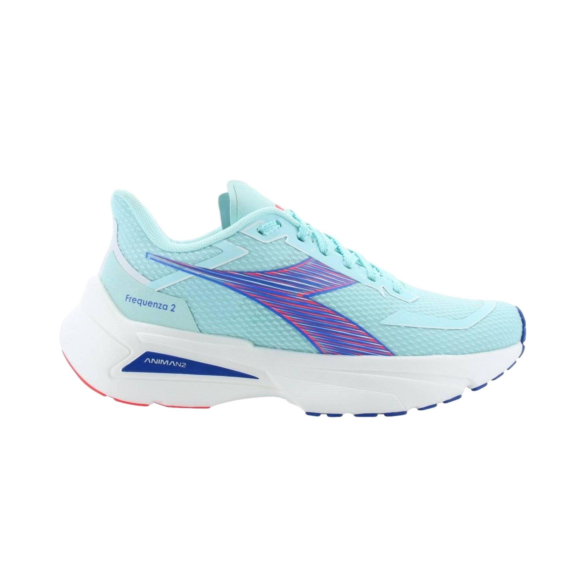 Chaussures de running Diadora Frequenza 2 - Homme