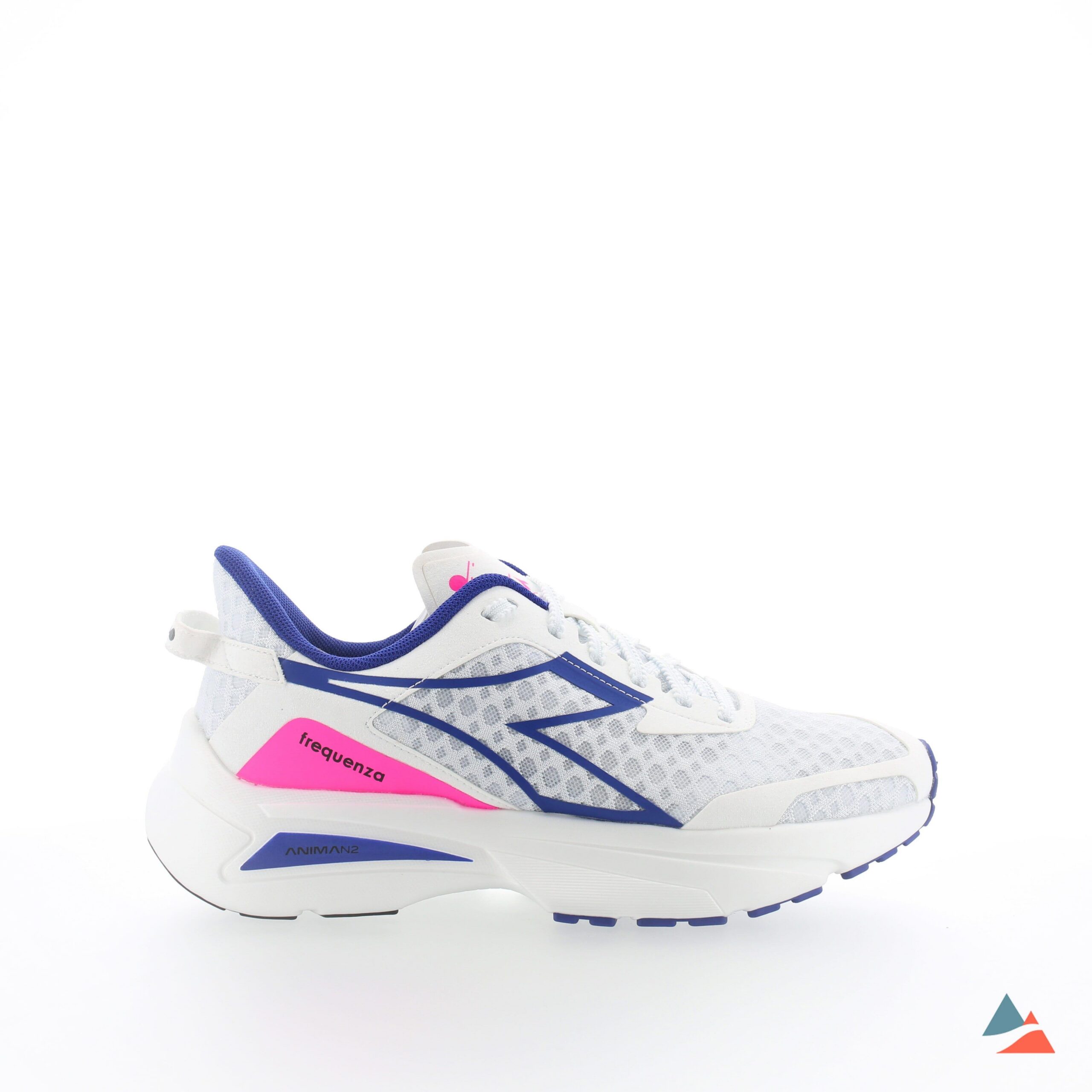 Chaussures de running Diadora Frequenza - Homme