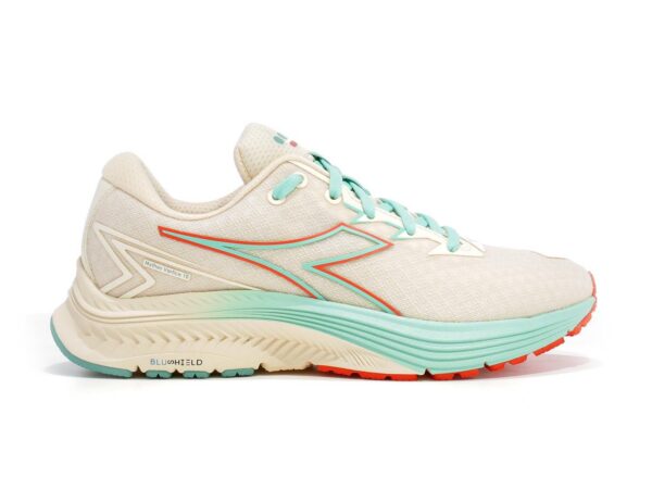 Chaussures de running Diadora Mythos Blushield 10 Vortice - Femme