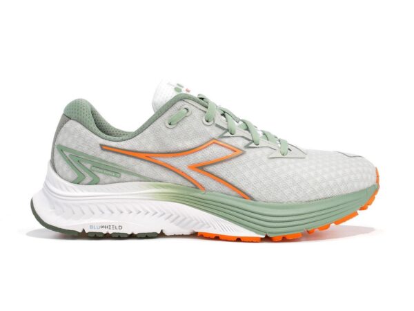 Chaussures de running Diadora Mythos Blushield 10 Vortice - Homme