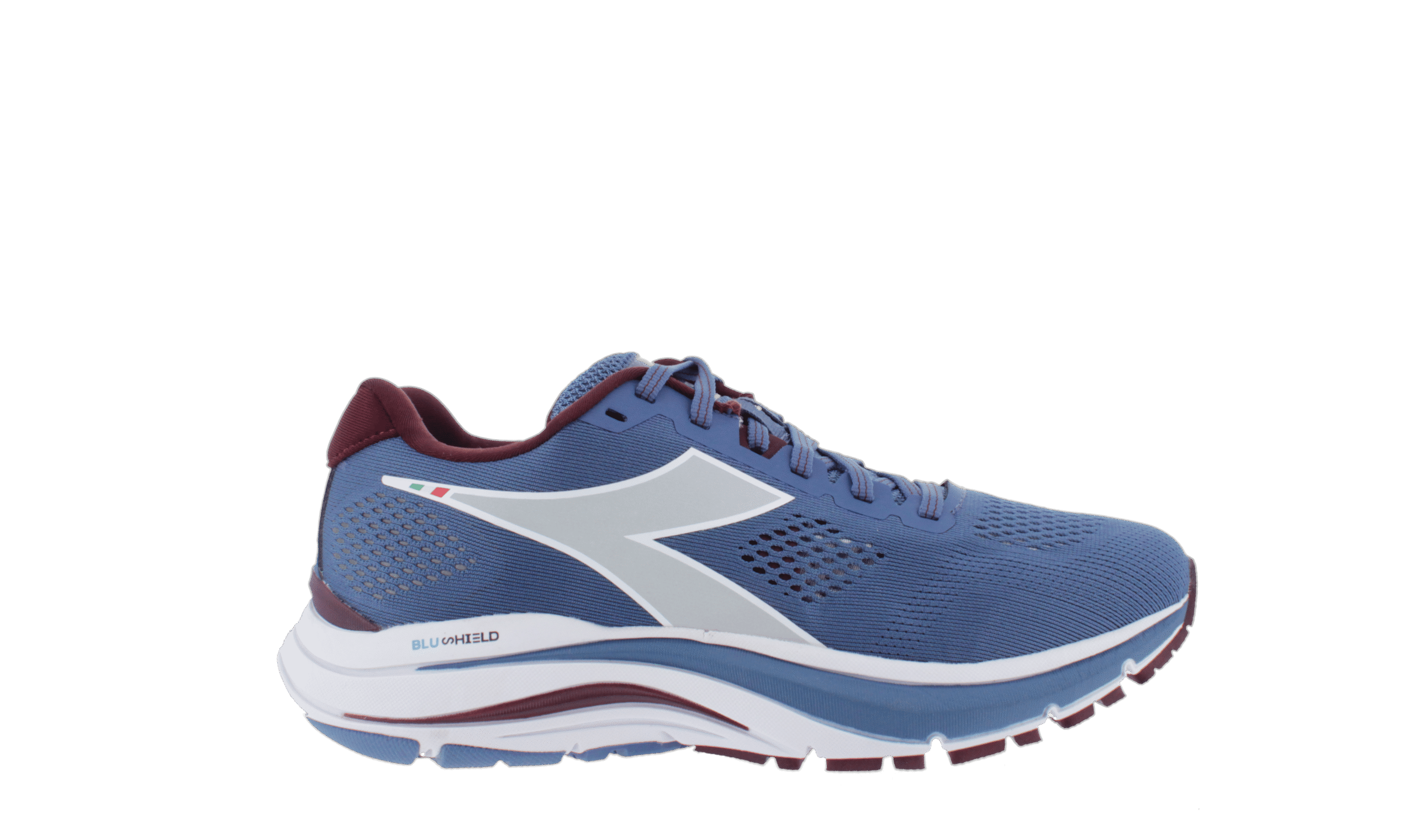 Chaussures de running Diadora Mythos Blushield 7 Vortic - Femme
