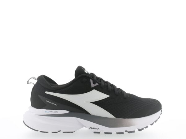Chaussures de running Diadora Mythos Blushield Vigore 3 - Homme