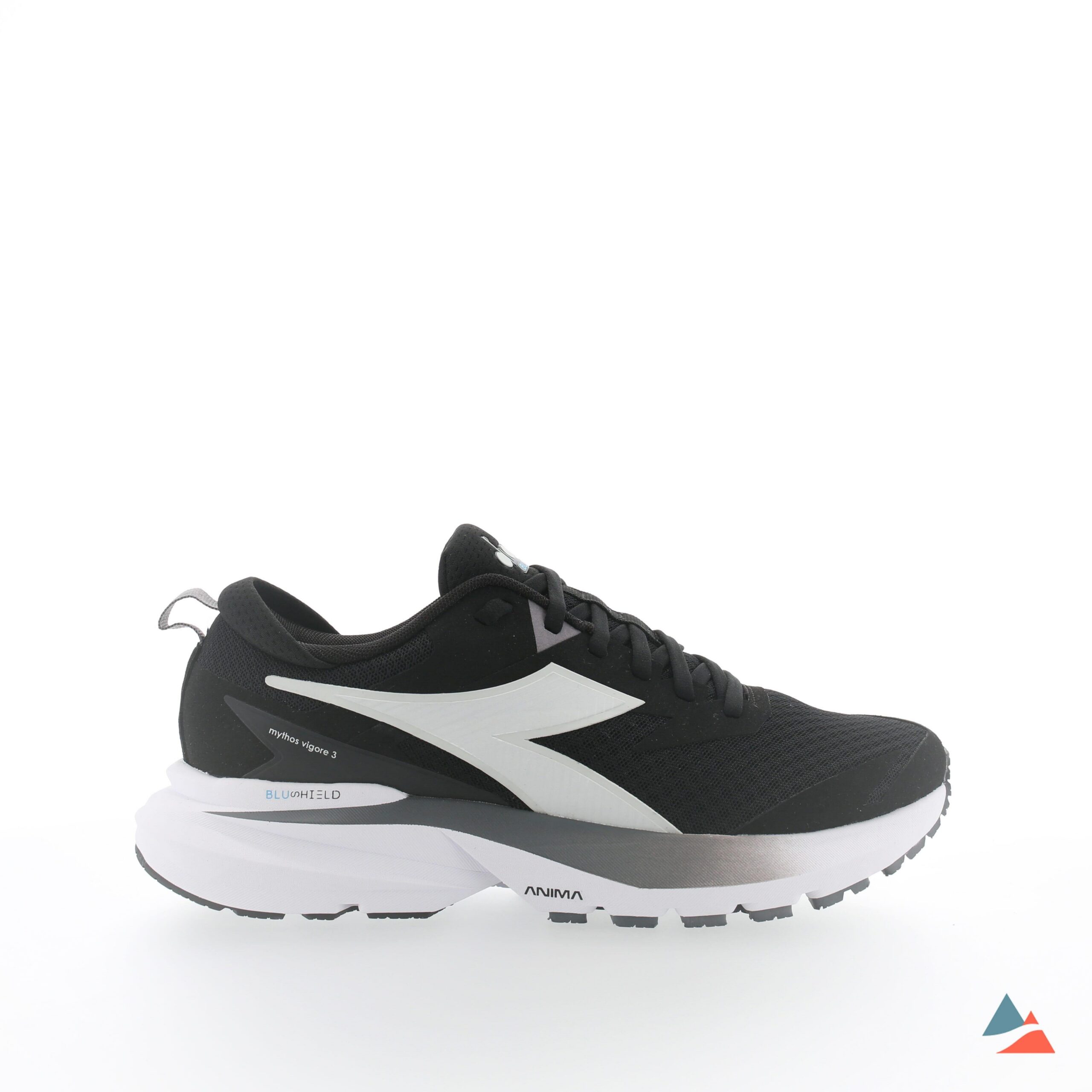 Chaussures de running Diadora Mythos Blushield Vigore 3 - Homme