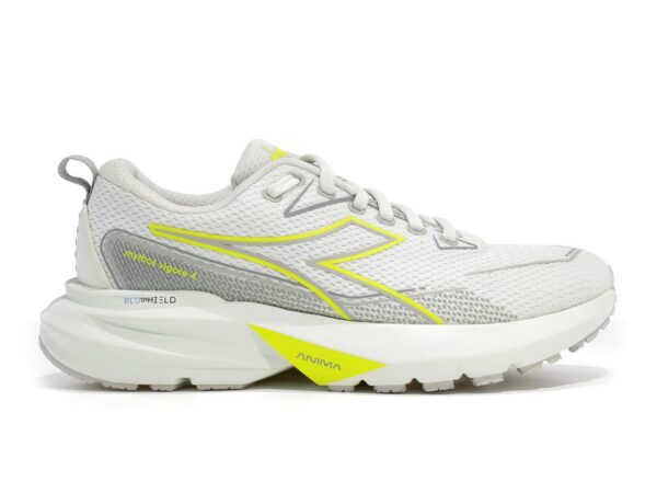 Chaussures de running Diadora Mythos Blushield Vigore 4 - Femme