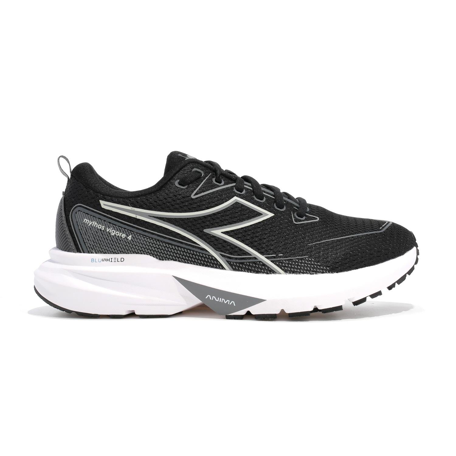 Chaussures de running Diadora Mythos Blushield Vigore 4 - Homme
