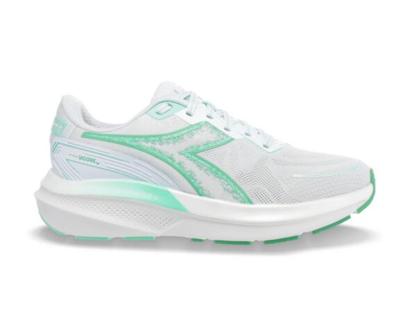Chaussures de running Diadora Mythos Blushield Vigore V - Femme